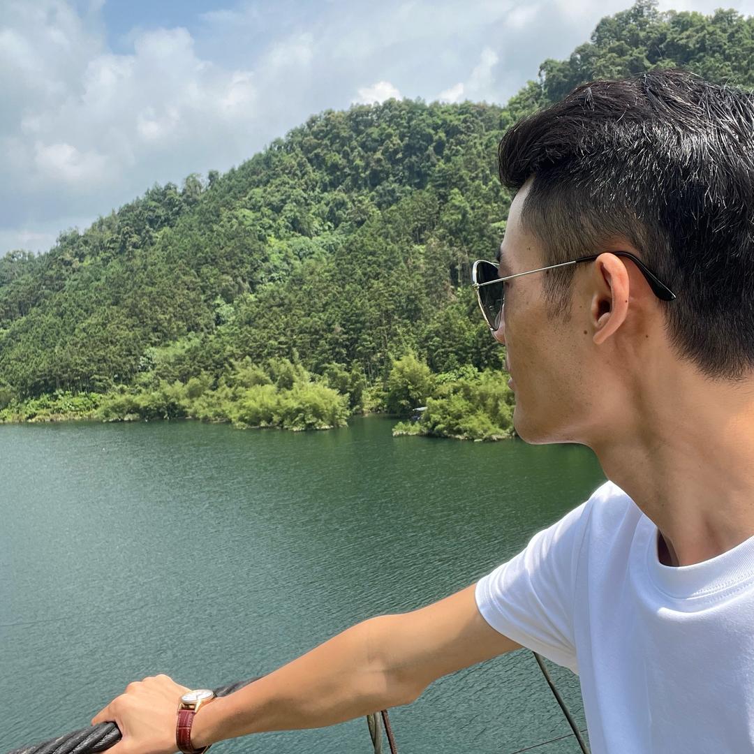 徐先生😎