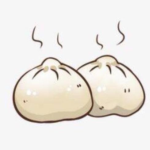 艺术馅儿的包子