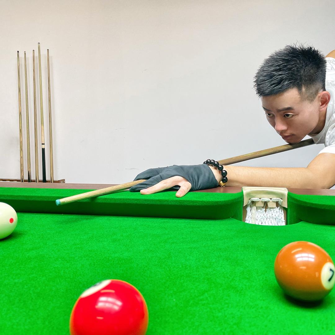 惠州名仕星爵台球🎱