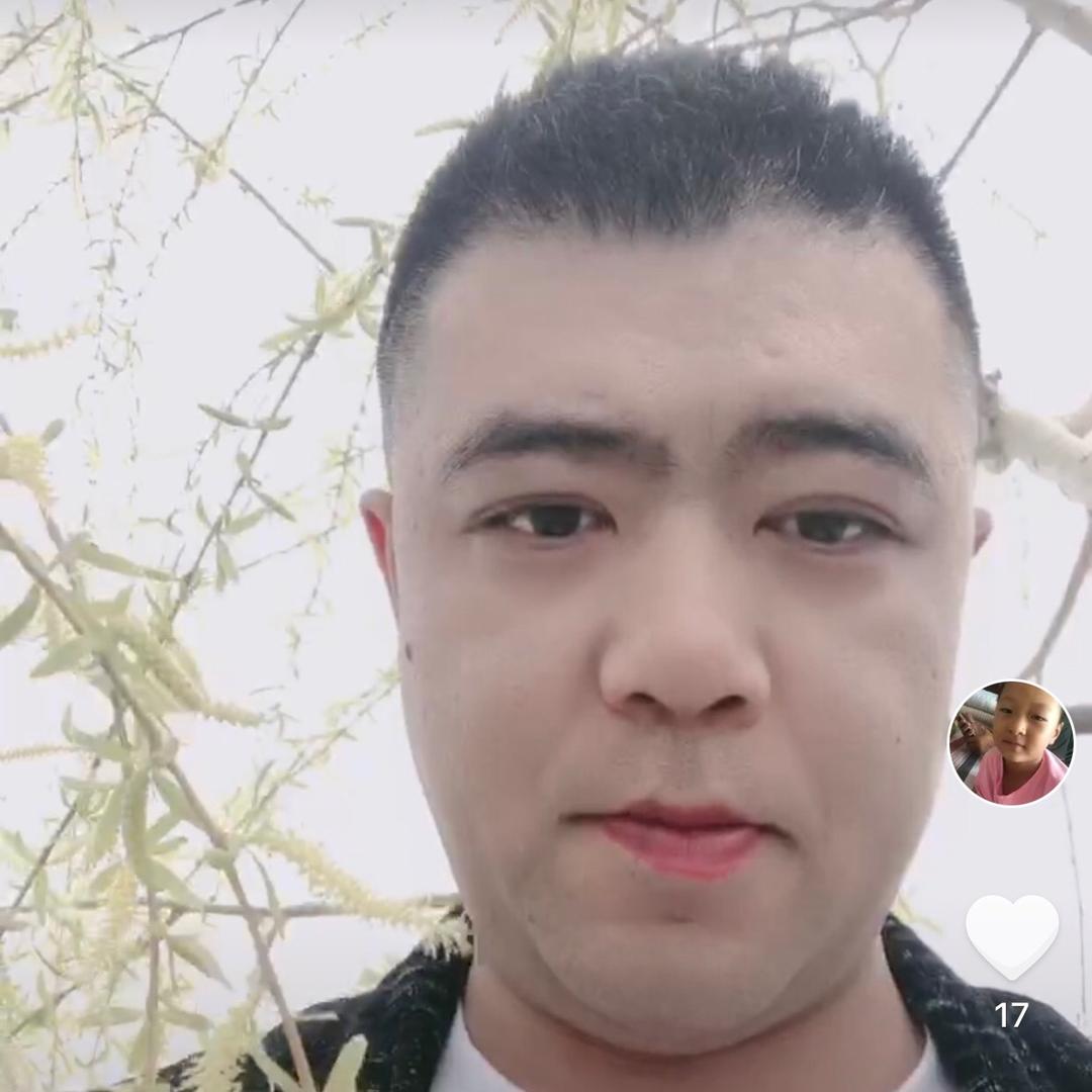 简简单单一个人