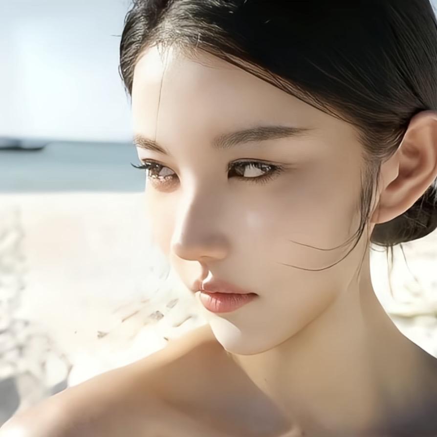 白婧一
