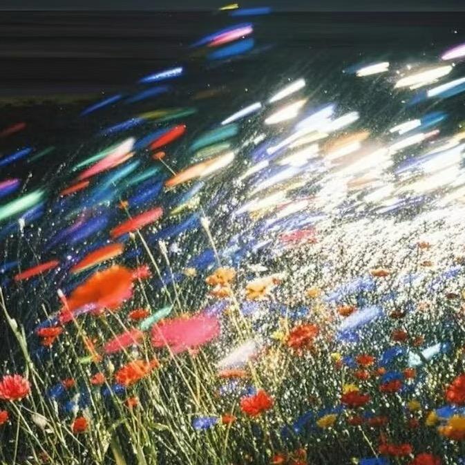 小世界重建计划💫