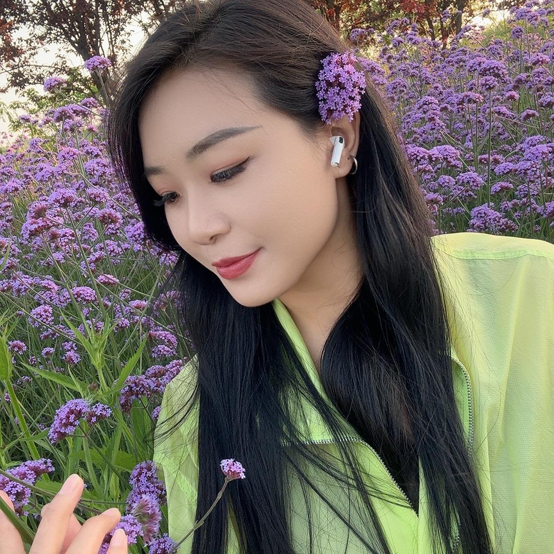 陈琴@