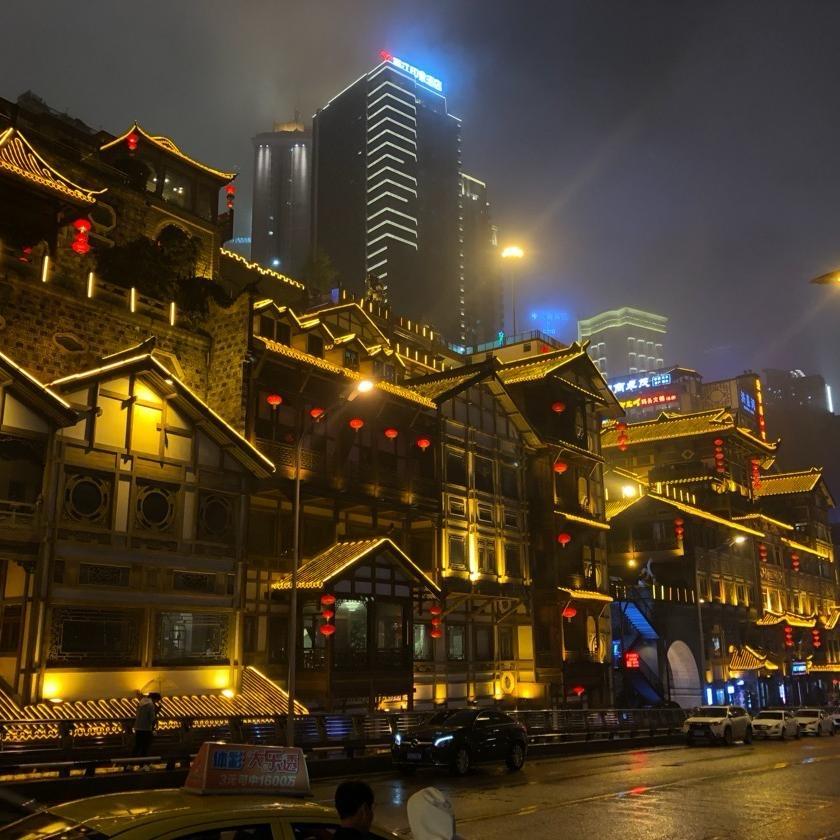 晗哥哥的小心态👑