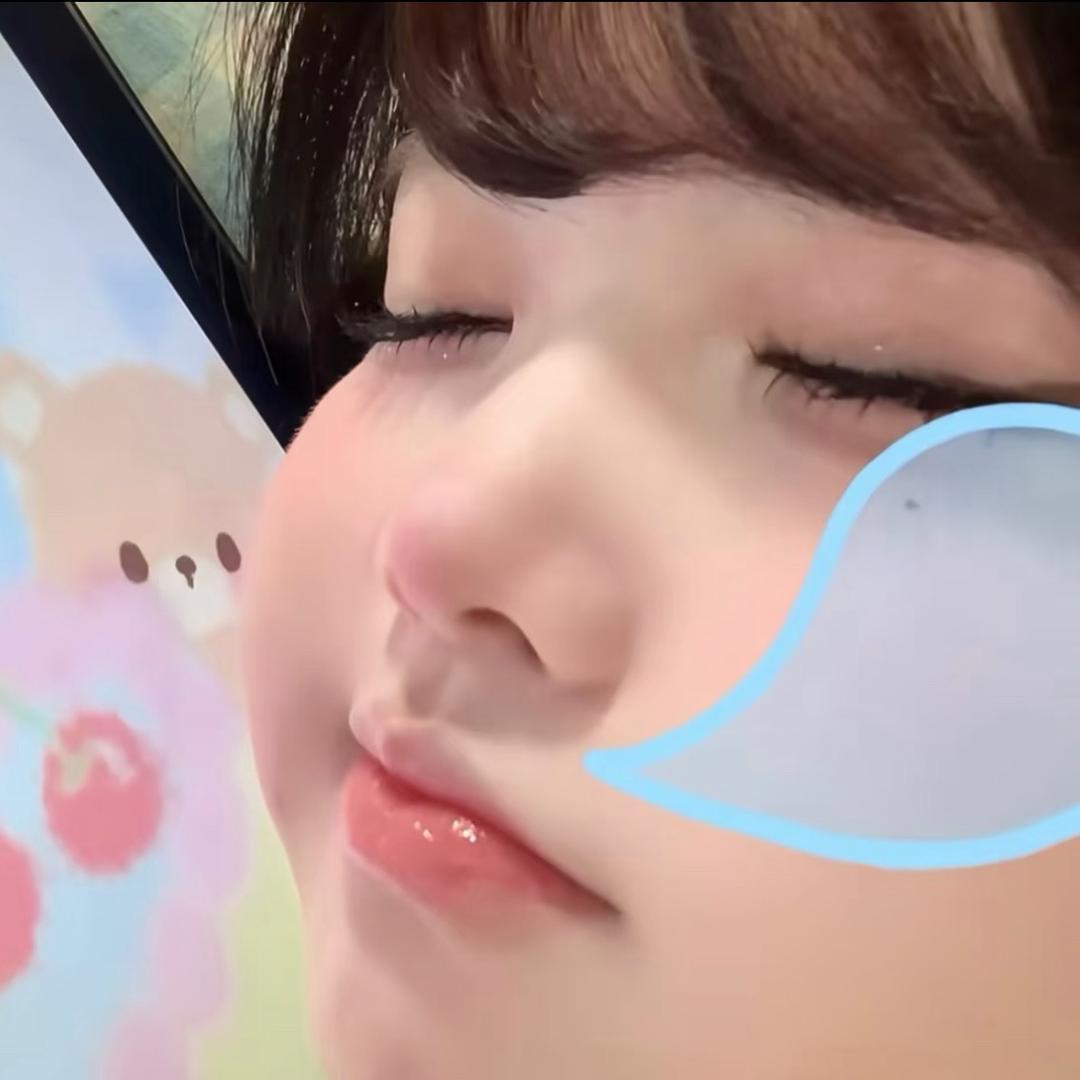 妮妮睡不醒.