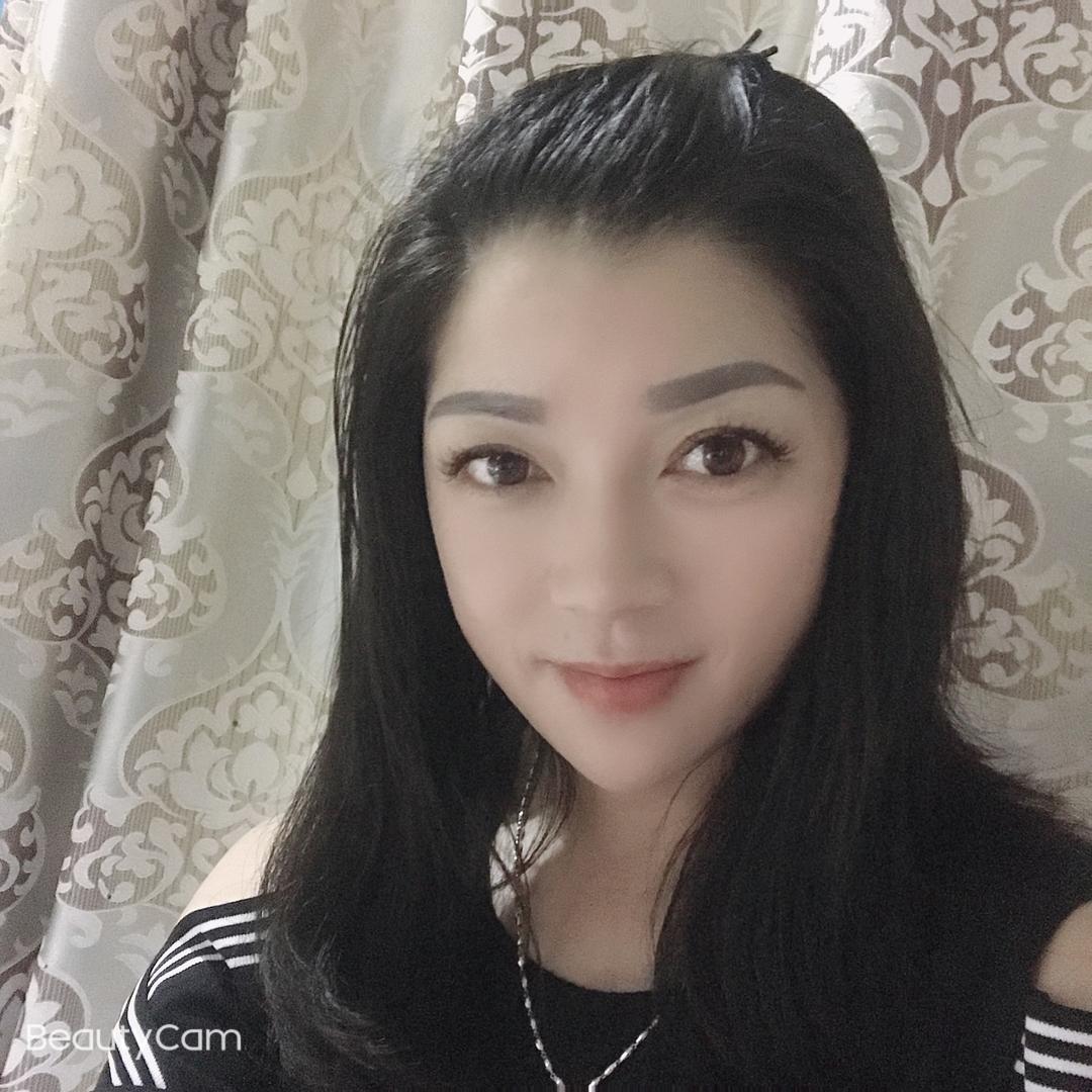 令狐晓莉
