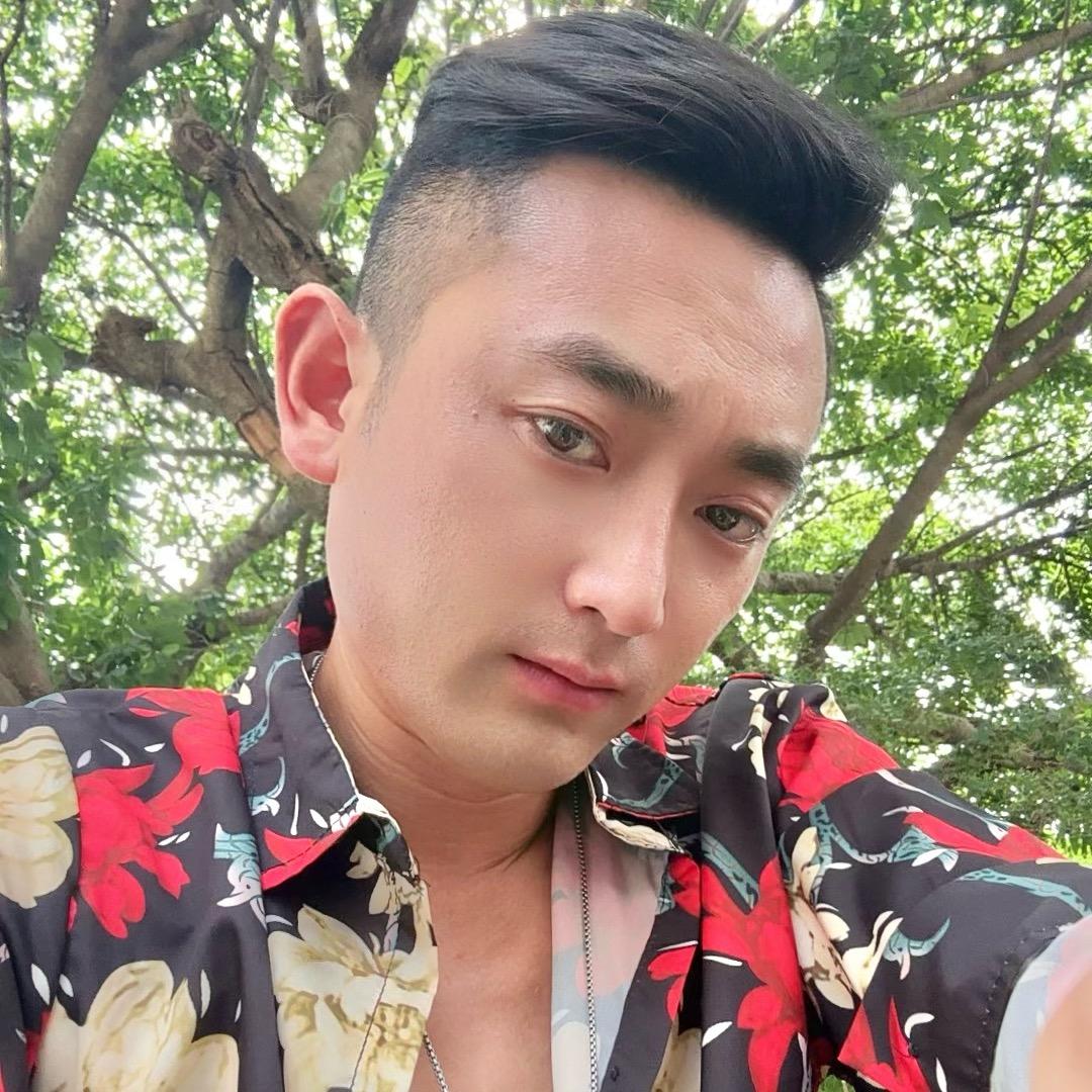 杨支书