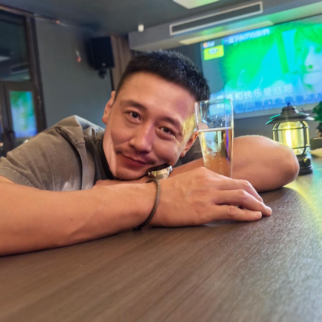 老丁