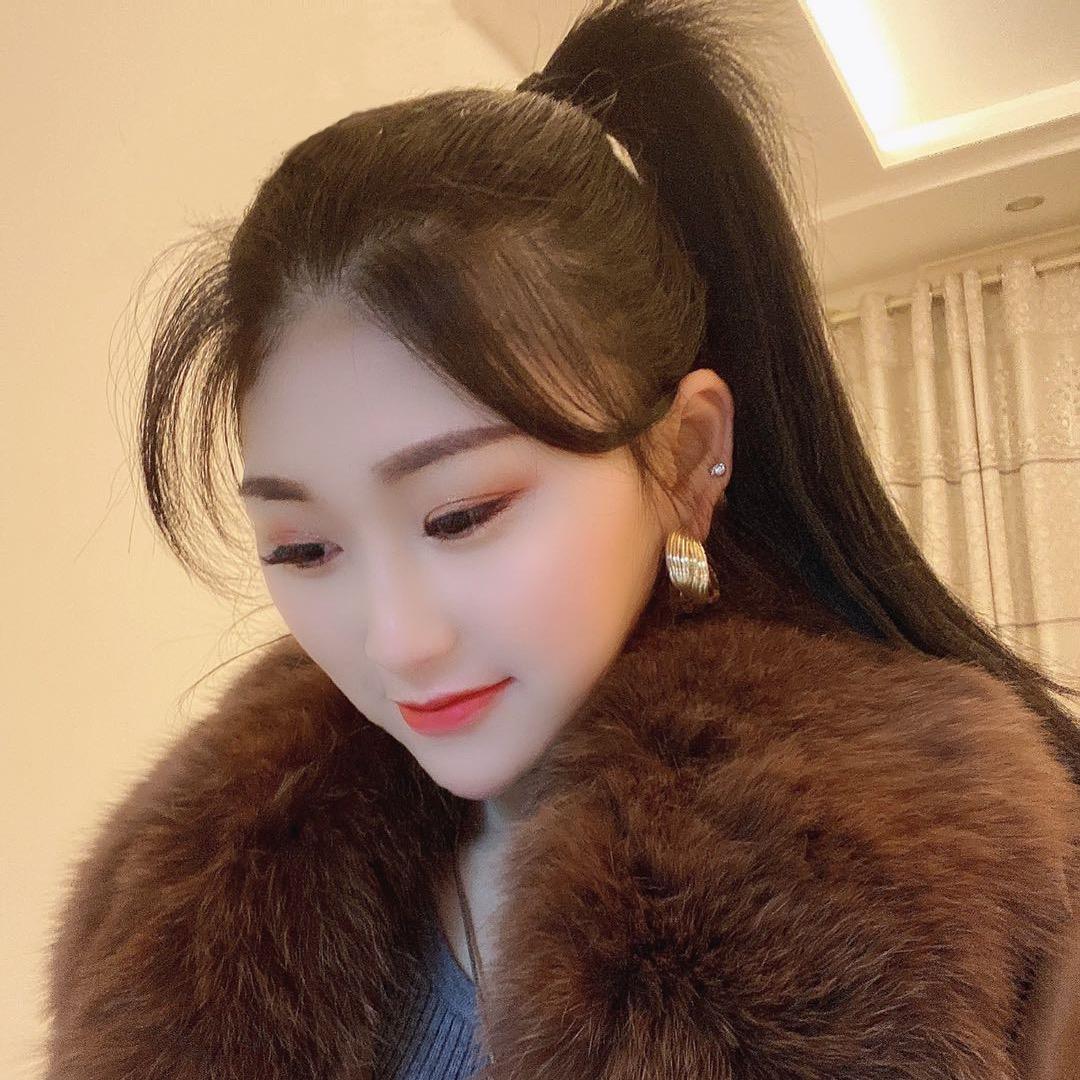 蕊阿姨吖
