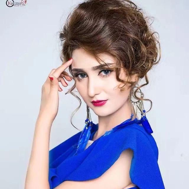 卡努的美衣