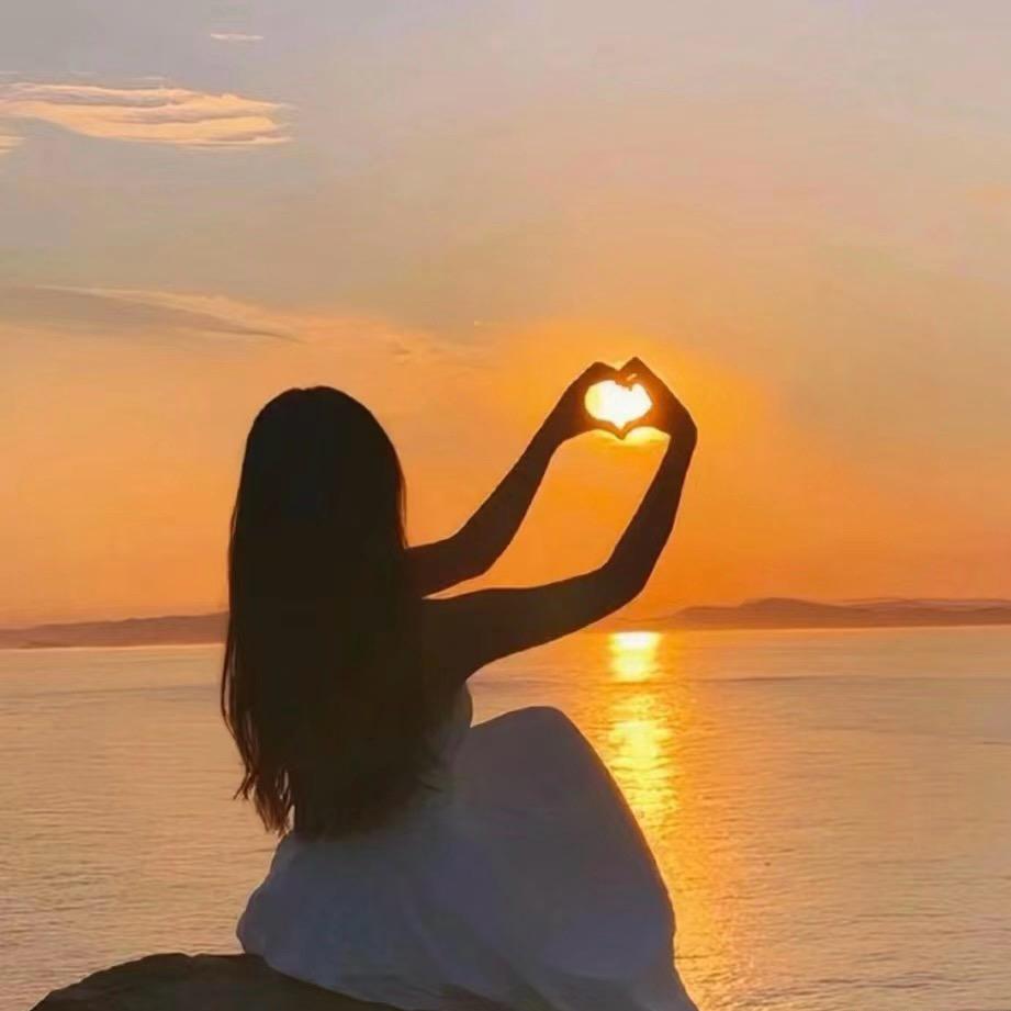 言溪💞