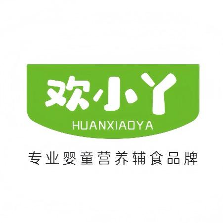欢小丫食品