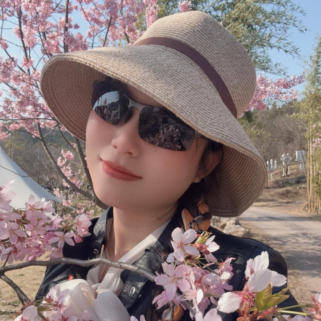 林姑娘姓王