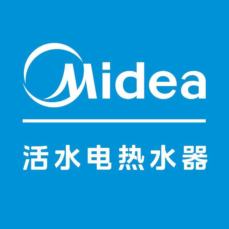 美的热水器旗舰店体验馆