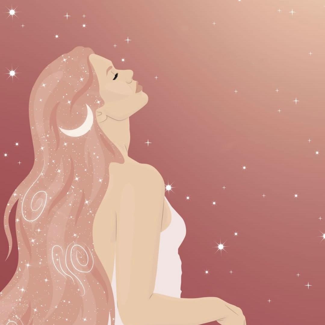 nili妮🌙