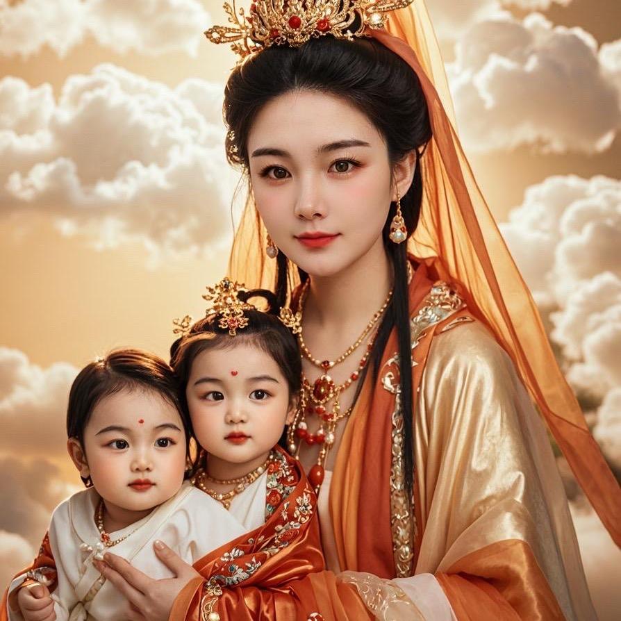 善念💕