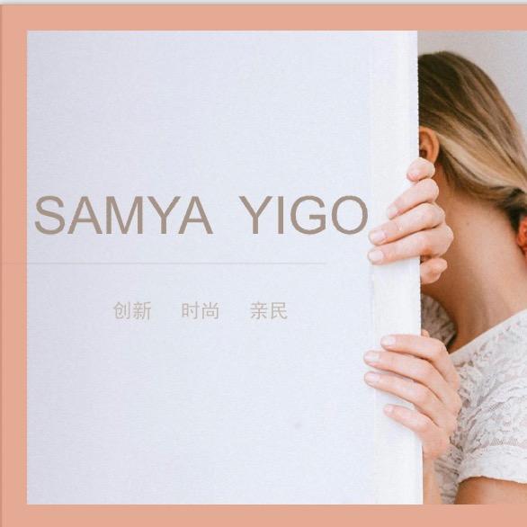 SAMYA YIGO