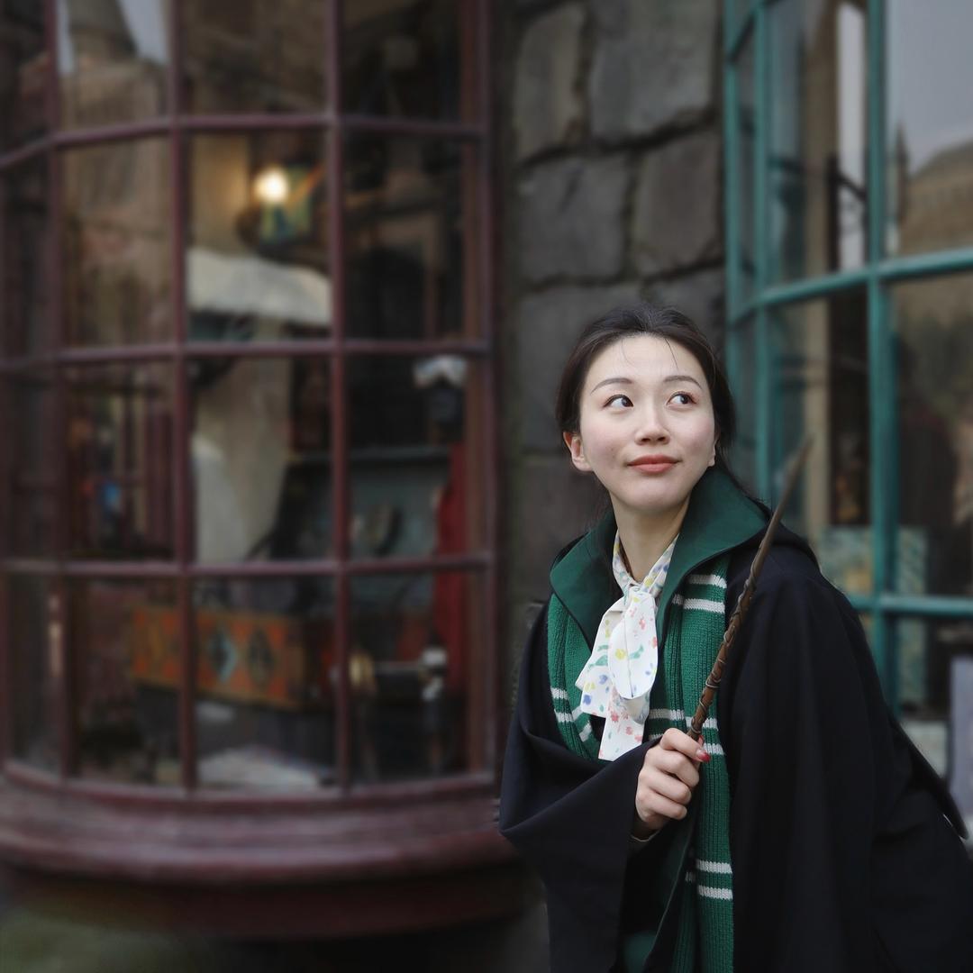 卿卿芒果开心酱