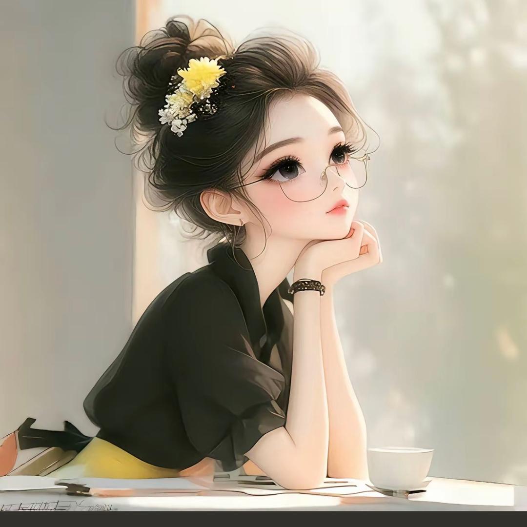 兰儿@