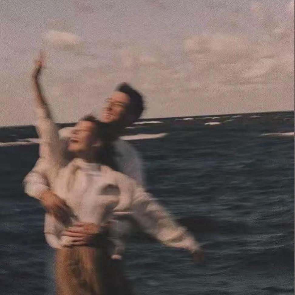 绝望的直女