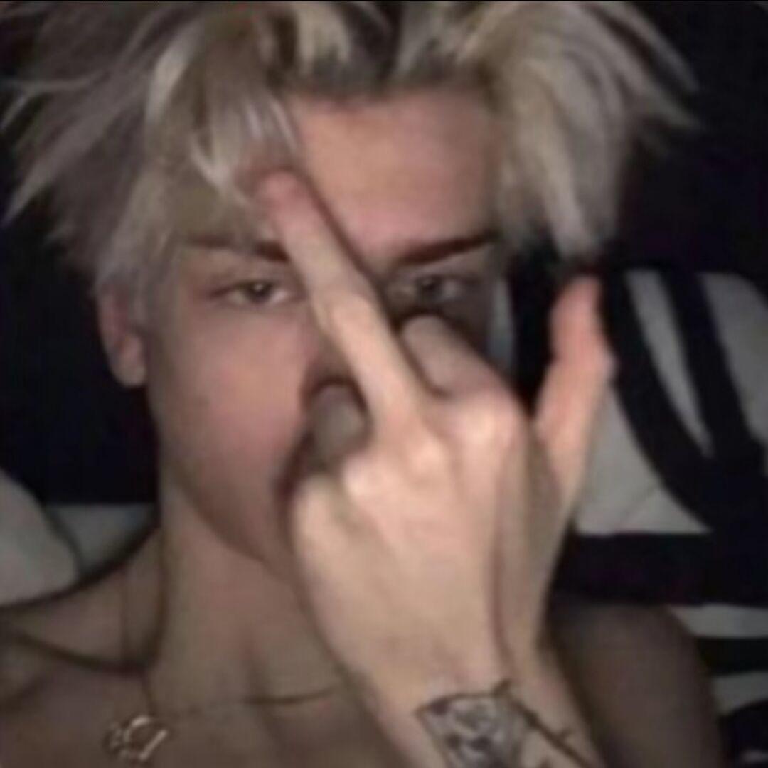 好人