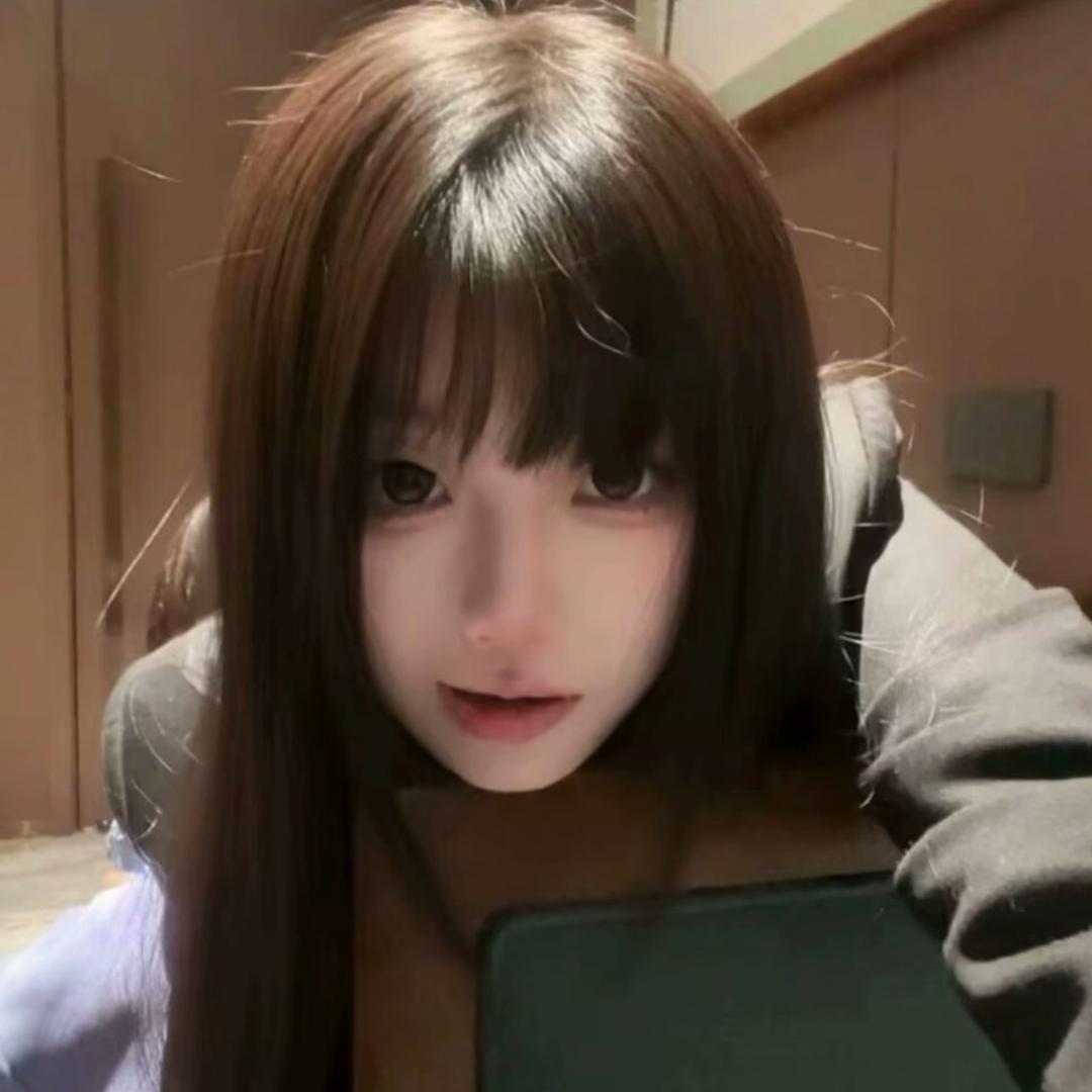 芥末甜甜圈🍩