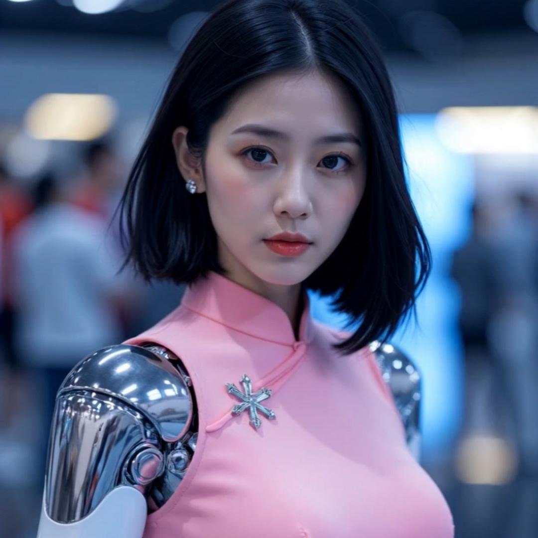灵泽动力