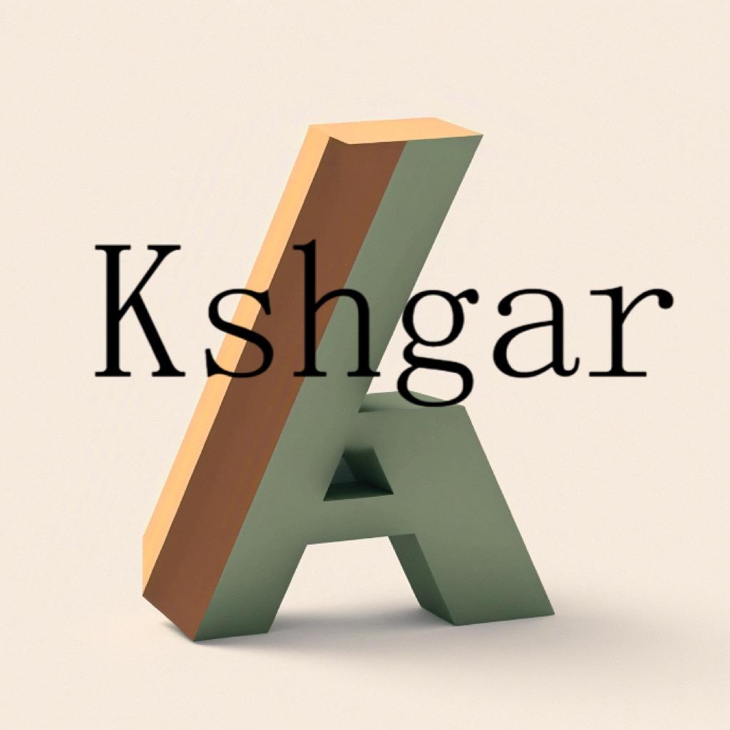 Kshgar