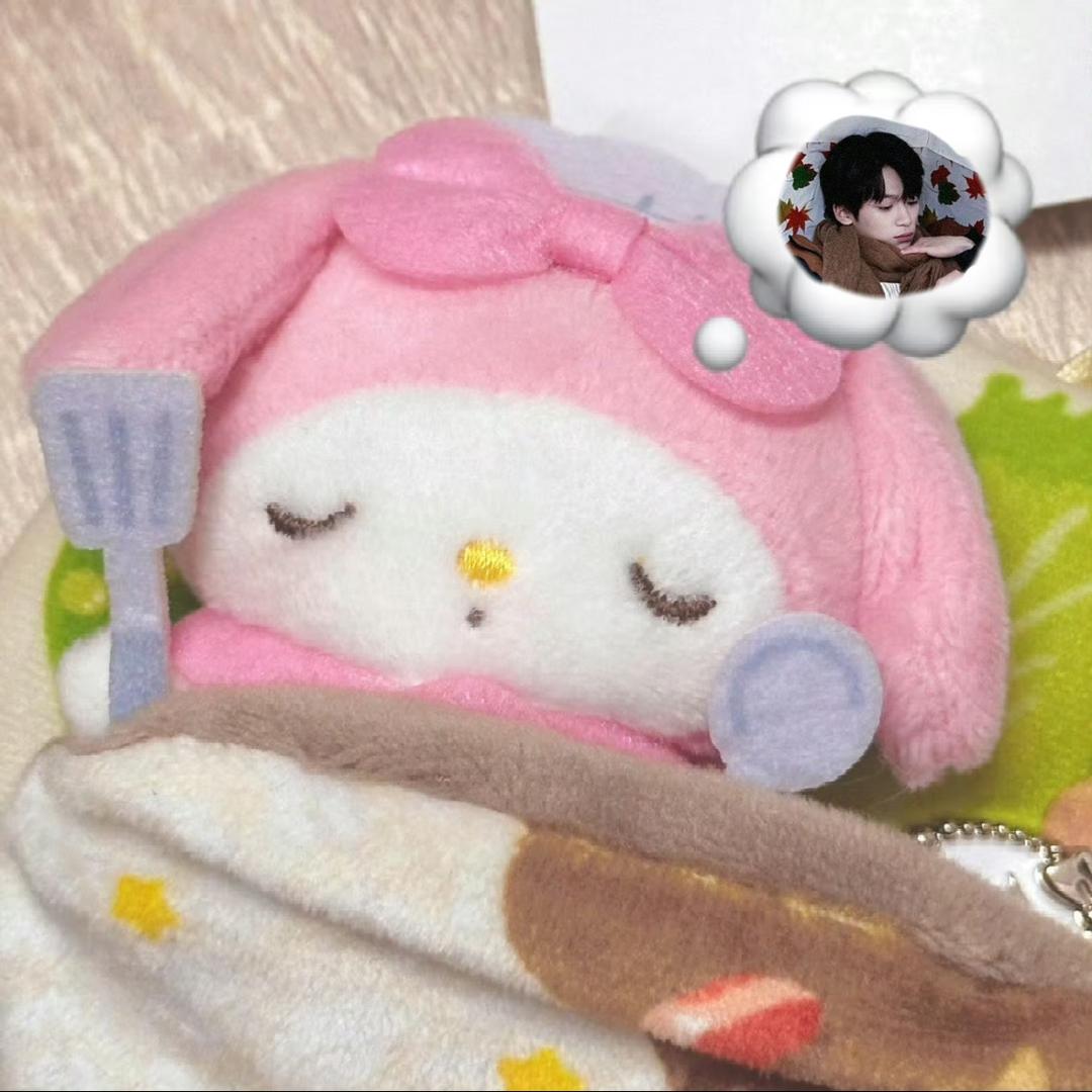 little水桶