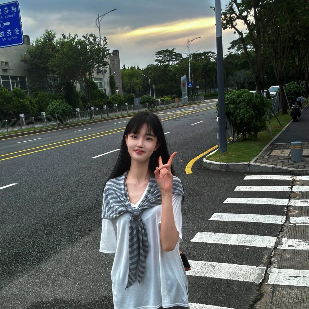 游客小康