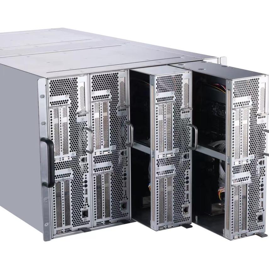 @锐晟飞哥-定制机箱精密钣金