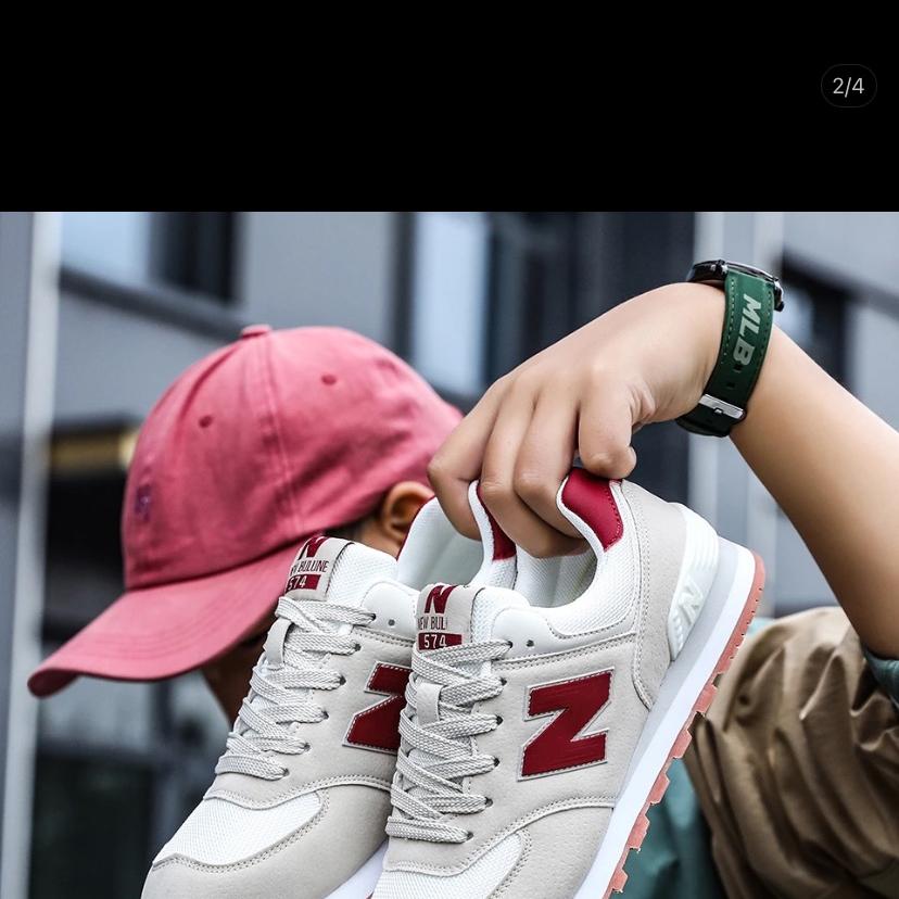 奥莱特斯断码运动鞋线上16仓