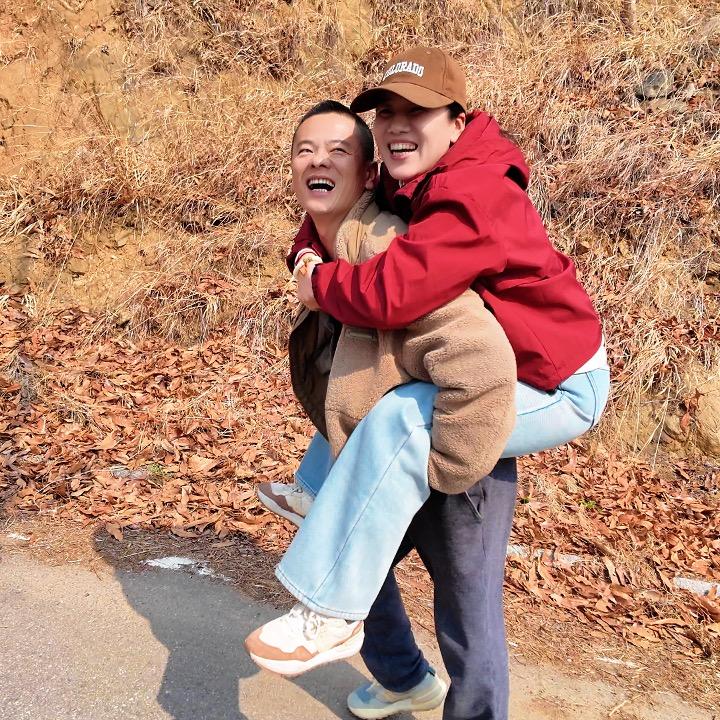 王小闹瞎选