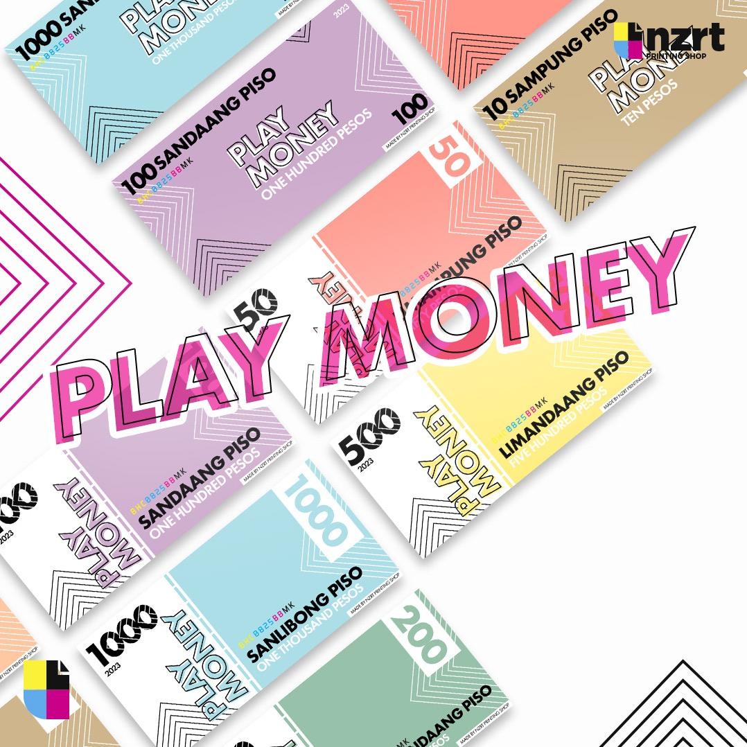全球搞钱PLAYMONEY
