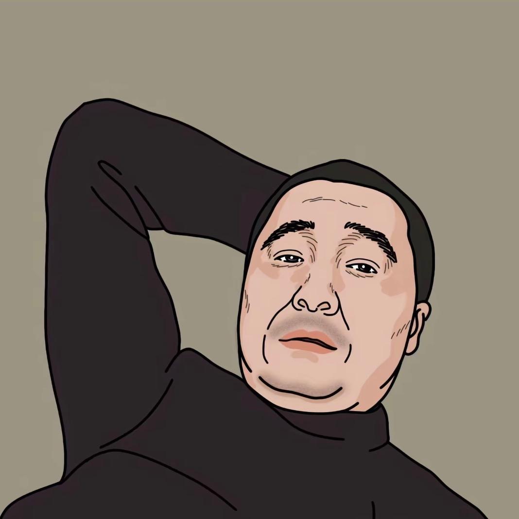 摇钱舒🐢