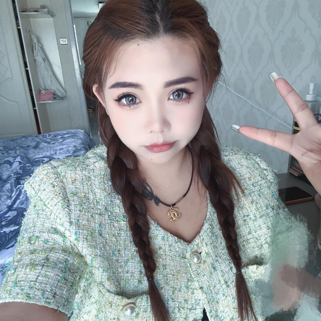 大迎迎吖💕
