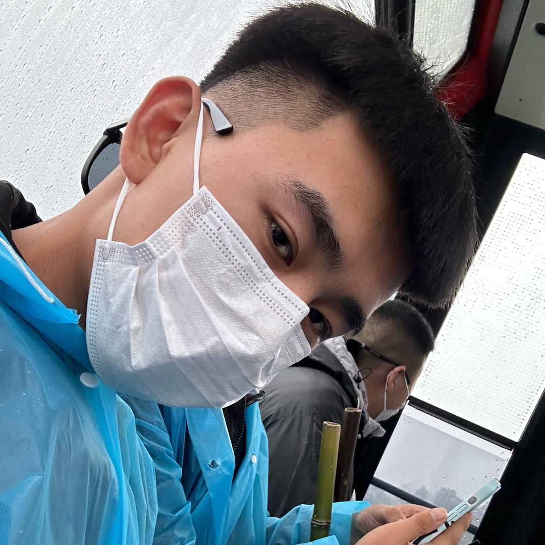 小李同学👨‍🎓（创业学长）