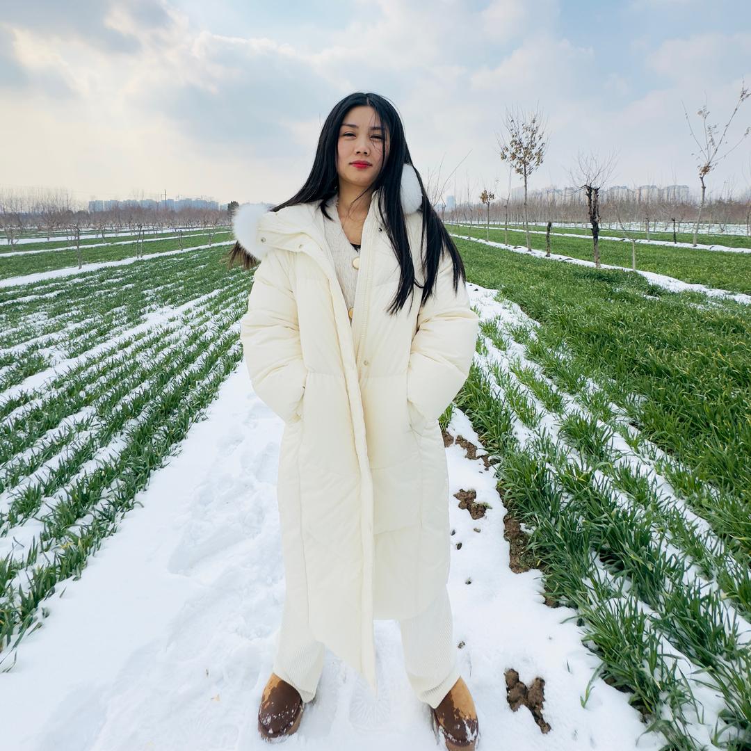 @梦婷