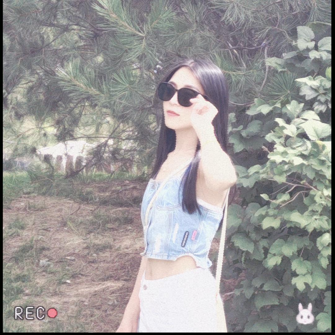 🎹一朵婷婷吖🌻