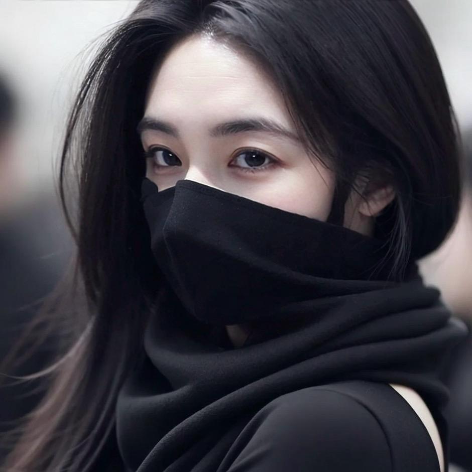 若花寒香ᴴᴬᴺ