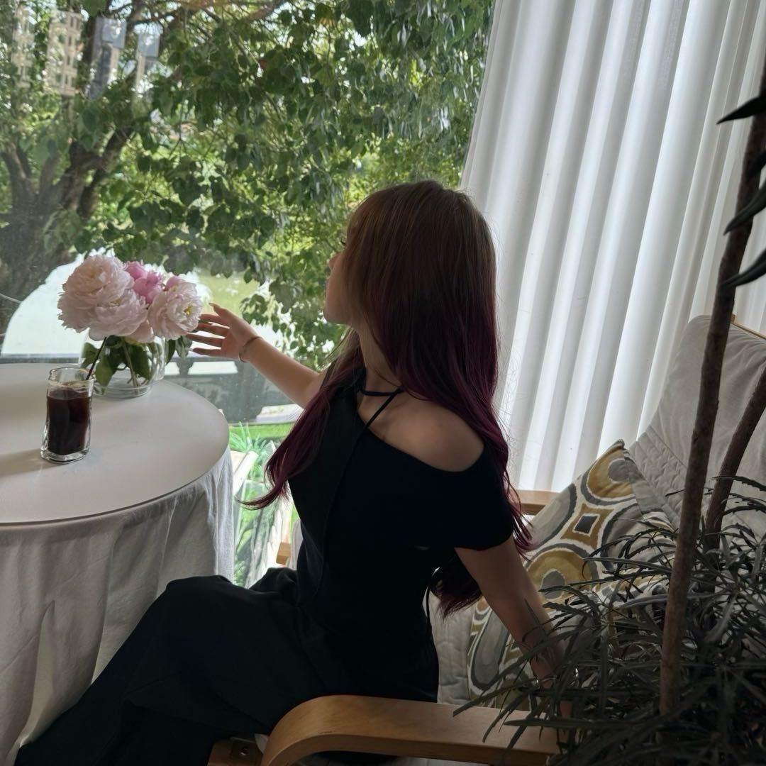 小呆奈奈