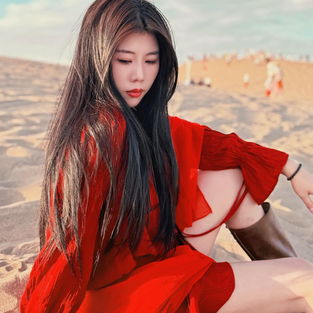 阿禾