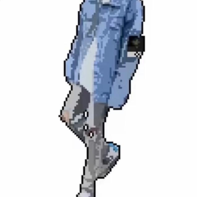 告别