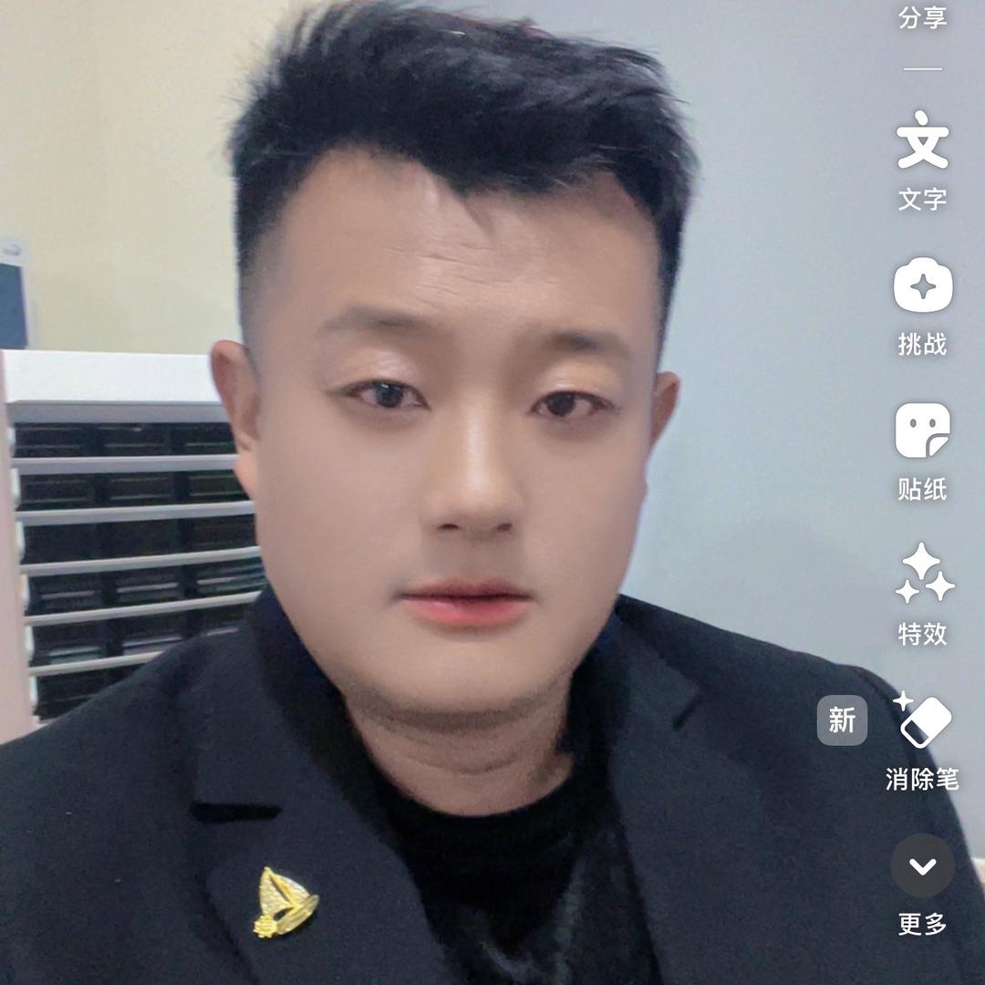 山东大汉