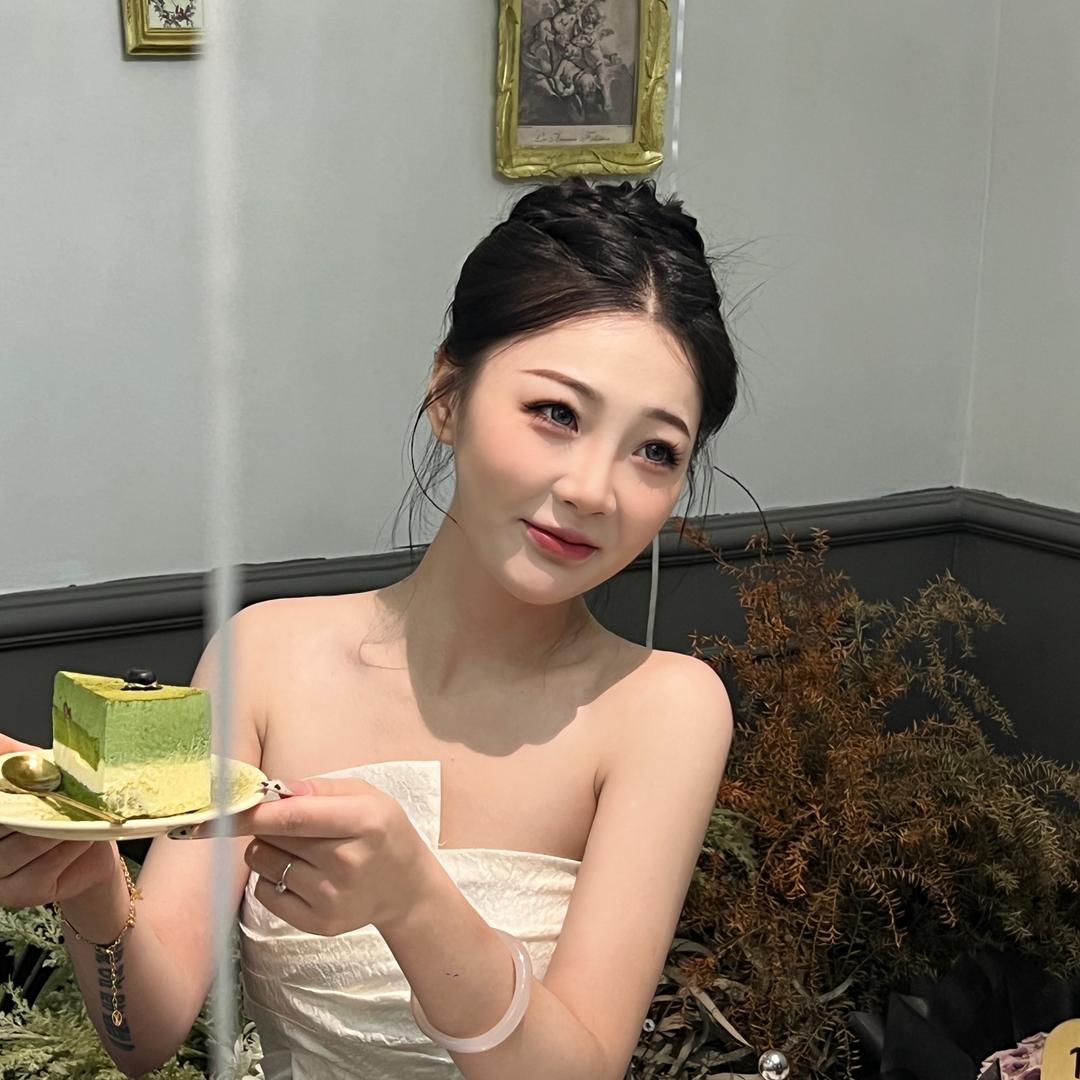 倩倩~摆摊蓄力中~