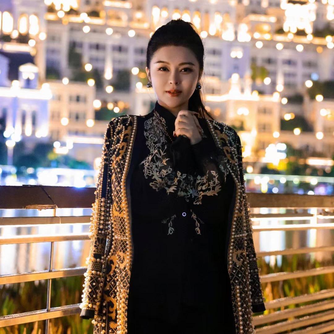 王总又喝多了