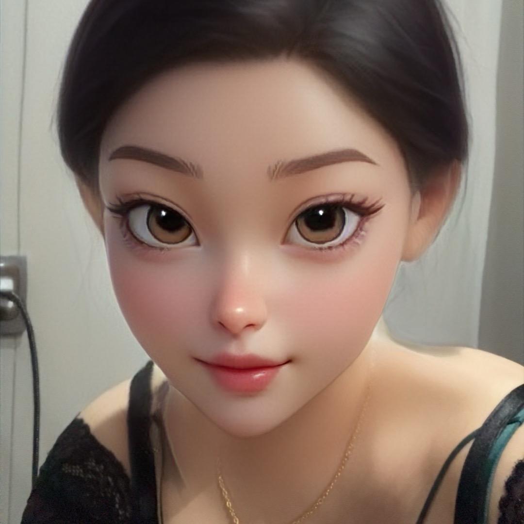 小妖不是妖