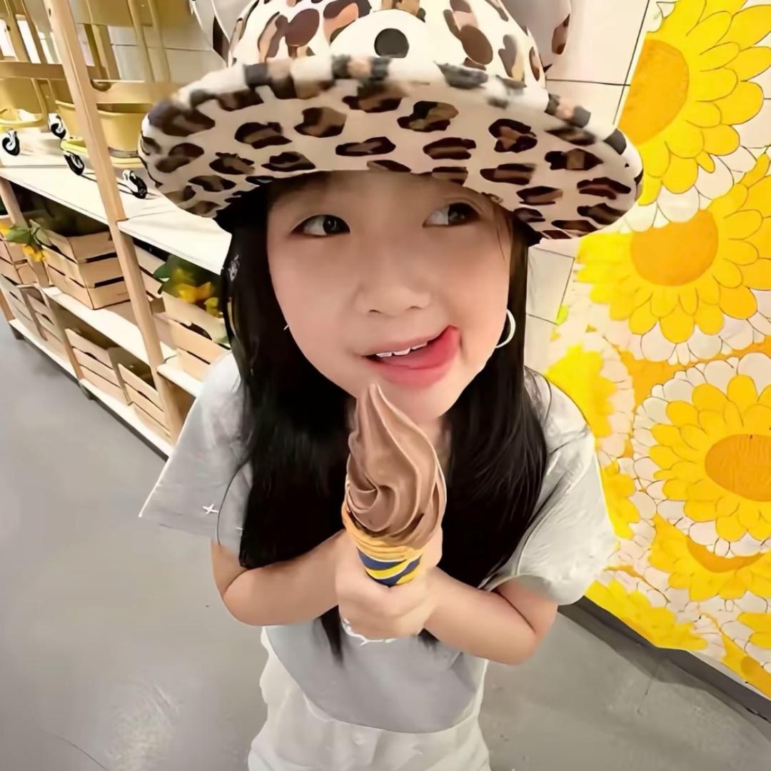 做钱堆里的幸福女人