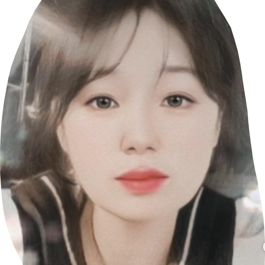 ☁白云