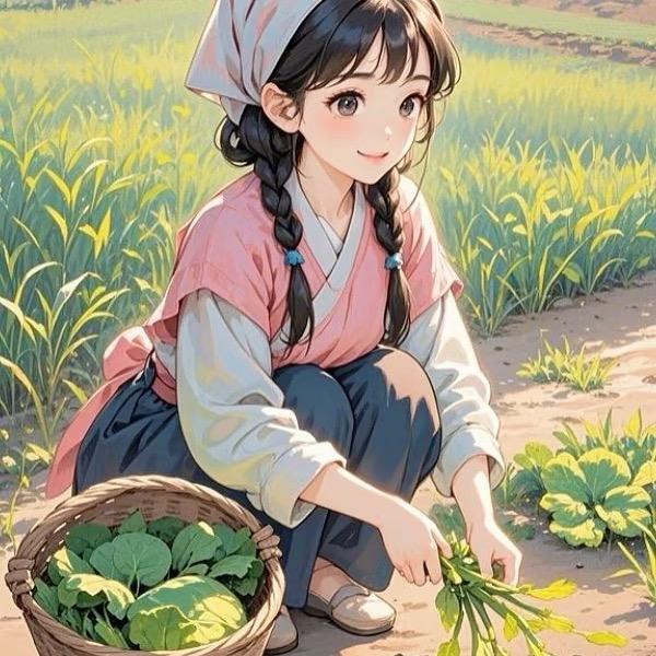 毛毛雨助农